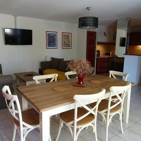 Les Manades Aigues-Mortes Exterior foto