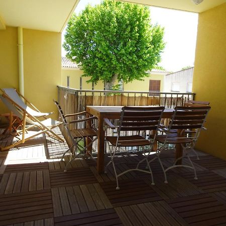 Les Manades Aigues-Mortes Exterior foto