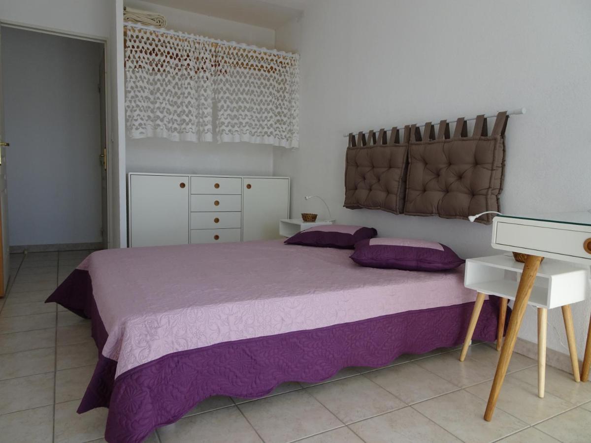 Les Manades Aigues-Mortes Exterior foto
