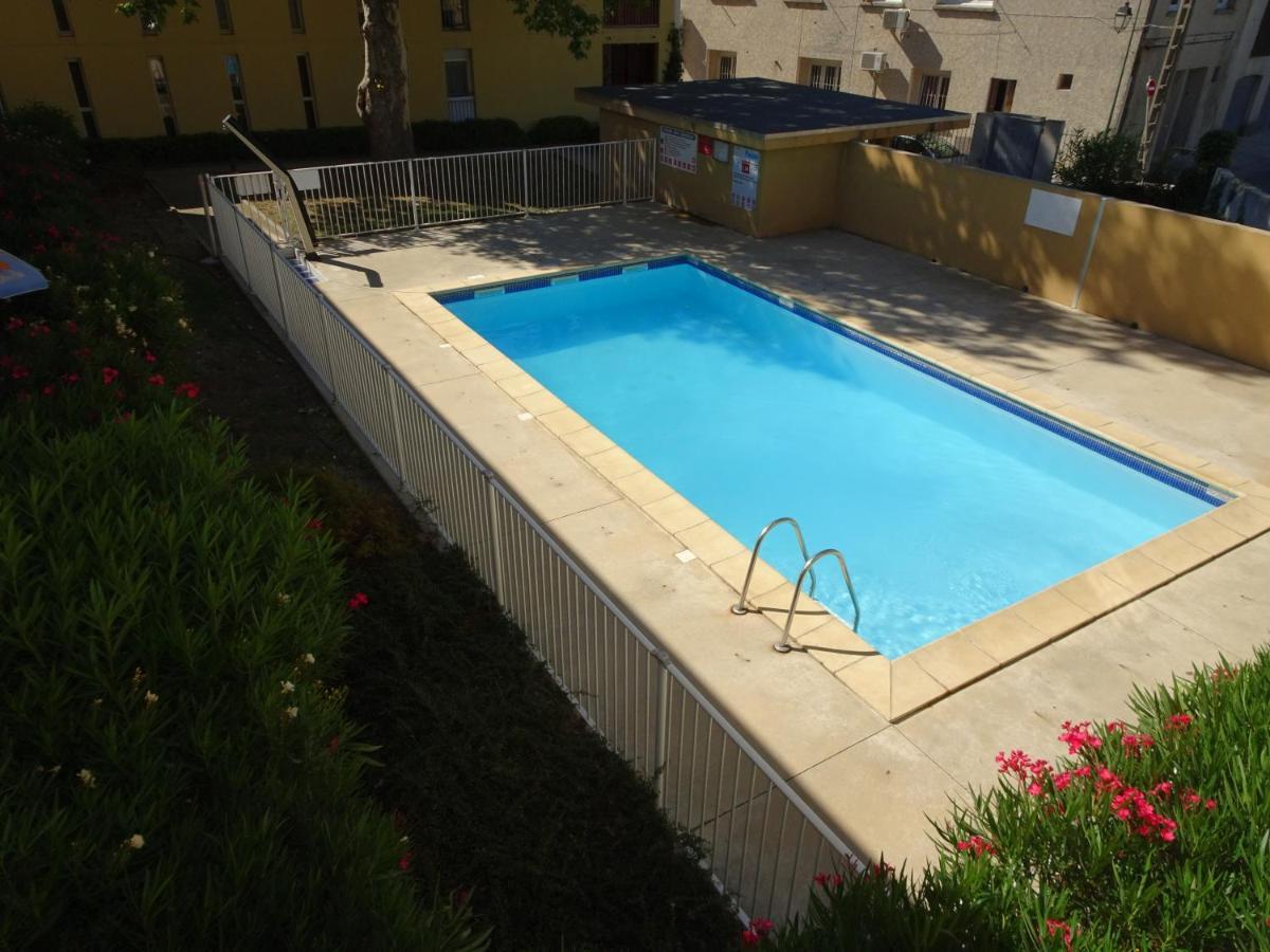 Les Manades Aigues-Mortes Exterior foto