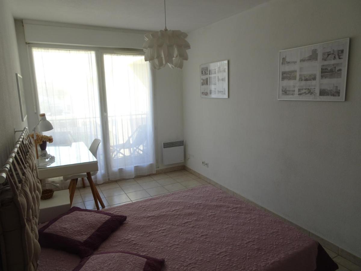 Les Manades Aigues-Mortes Exterior foto