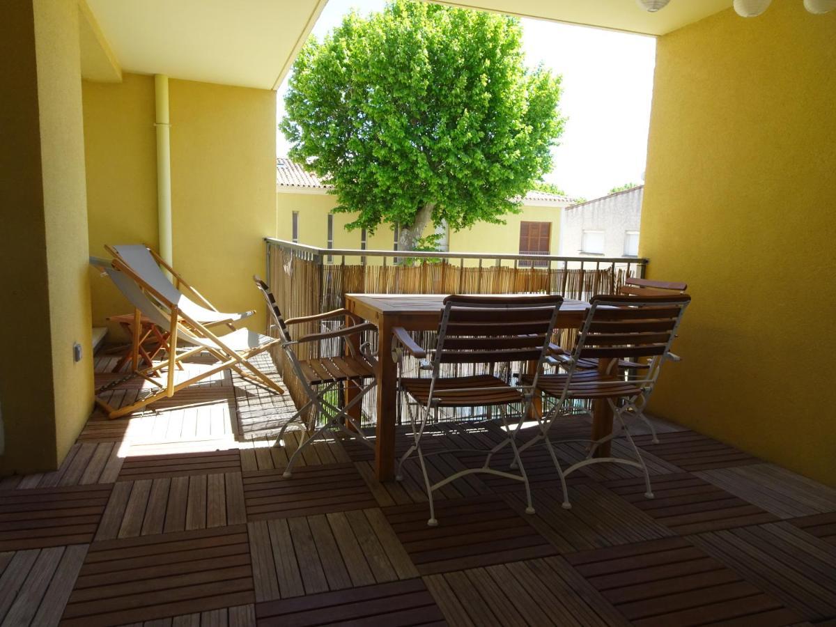 Les Manades Aigues-Mortes Exterior foto
